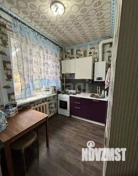 2-к квартира, вторичка, 48м2, 2/2 этаж