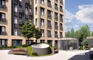 2-к квартира, строящийся дом, 102м2, 3/9 этаж