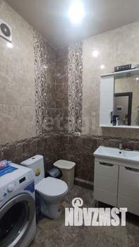 2-к квартира, вторичка, 35м2, 5/5 этаж
