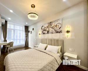 1-к квартира, вторичка, 41м2, 10/25 этаж