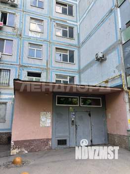 1-к квартира, вторичка, 24м2, 3/9 этаж