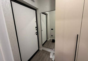 Студия квартира, вторичка, 25м2, 6/10 этаж