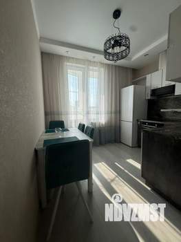 1-к квартира, вторичка, 38м2, 7/18 этаж