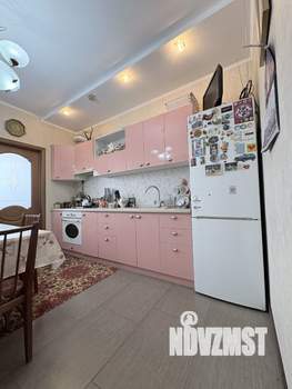 2-к квартира, вторичка, 58м2, 3/4 этаж