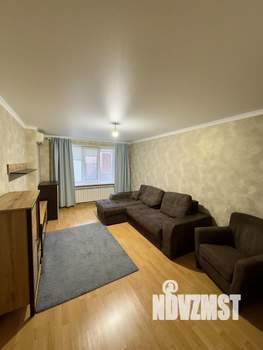 1-к квартира, вторичка, 47м2, 4/11 этаж