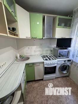 3-к квартира, вторичка, 60м2, 1/5 этаж