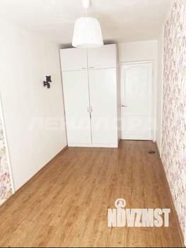 3-к квартира, вторичка, 56м2, 2/5 этаж