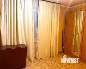 3-к квартира, вторичка, 61м2, 5/6 этаж