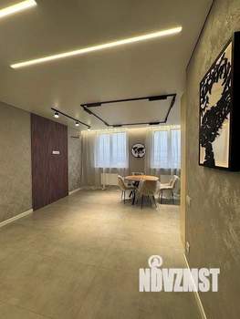 3-к квартира, вторичка, 81м2, 22/24 этаж