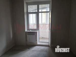 1-к квартира, вторичка, 42м2, 9/22 этаж