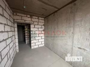 3-к квартира, вторичка, 66м2, 17/25 этаж