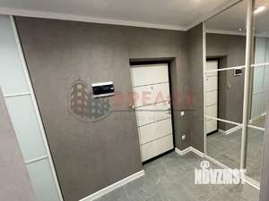 3-к квартира, вторичка, 60м2, 8/25 этаж