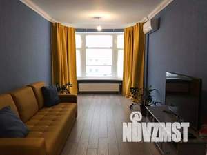 2-к квартира, вторичка, 66м2, 3/8 этаж