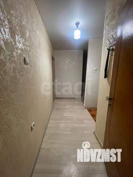 2-к квартира, вторичка, 50м2, 5/5 этаж