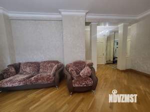 3-к квартира, вторичка, 90м2, 2/5 этаж