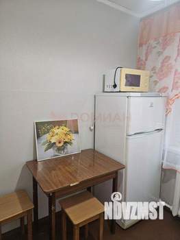 1-к квартира, вторичка, 32м2, 3/5 этаж