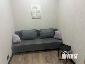 2-к квартира, вторичка, 40м2, 3/24 этаж