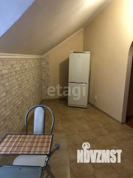 1-к квартира, вторичка, 52м2, 4/4 этаж
