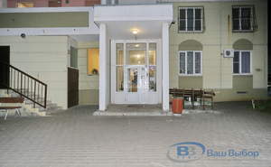 Студия квартира, вторичка, 24м2, 12/14 этаж