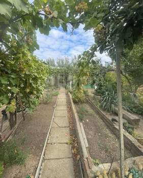 3-к квартира, вторичка, 46м2, 1/1 этаж