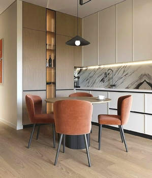 2-к квартира, вторичка, 51м2, 15/25 этаж