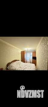 2-к квартира, вторичка, 52м2, 6/10 этаж