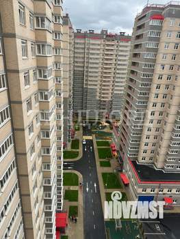 2-к квартира, сданный дом, 59м2, 16/20 этаж