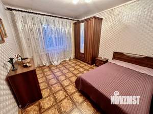 2-к квартира, вторичка, 52м2, 2/9 этаж
