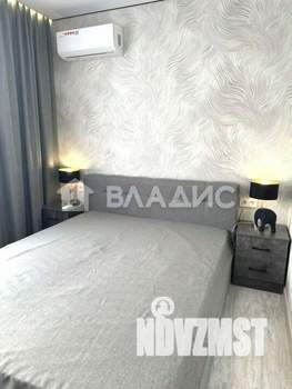 2-к квартира, вторичка, 46м2, 9/9 этаж