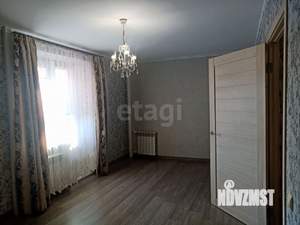 1-к квартира, вторичка, 30м2, 3/6 этаж