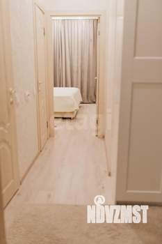 2-к квартира, вторичка, 46м2, 9/19 этаж