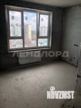 1-к квартира, сданный дом, 31м2, 16/17 этаж