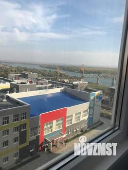 1-к квартира, вторичка, 33м2, 12/23 этаж