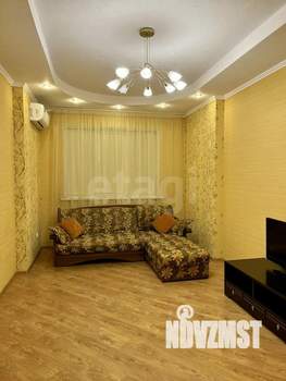 1-к квартира, вторичка, 47м2, 5/20 этаж