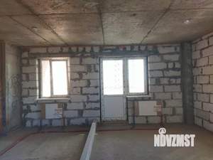 1-к квартира, вторичка, 43м2, 9/10 этаж