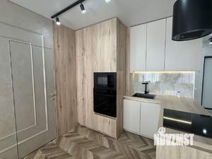 3-к квартира, вторичка, 67м2, 17/24 этаж