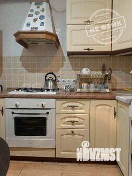 2-к квартира, вторичка, 44м2, 5/5 этаж