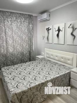 2-к квартира, вторичка, 56м2, 4/7 этаж