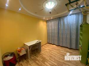 3-к квартира, вторичка, 65м2, 1/9 этаж