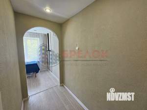 1-к квартира, вторичка, 40м2, 4/9 этаж