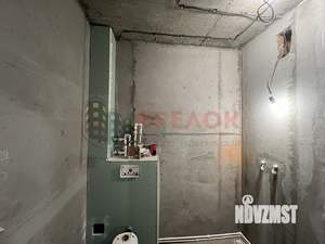 Студия квартира, вторичка, 30м2, 15/25 этаж