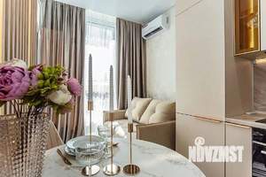 Студия квартира, вторичка, 30м2, 7/26 этаж