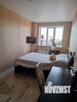 3-к квартира, вторичка, 83м2, 9/17 этаж