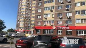 1-к квартира, вторичка, 37м2, 11/26 этаж