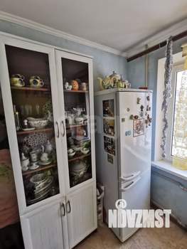 2-к квартира, вторичка, 45м2, 4/5 этаж