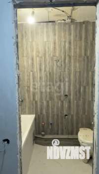 1-к квартира, вторичка, 44м2, 2/5 этаж