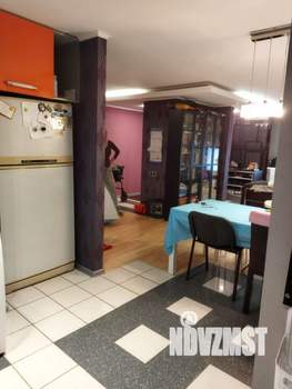 2-к квартира, вторичка, 86м2, 8/9 этаж