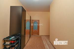 3-к квартира, вторичка, 115м2, 4/5 этаж