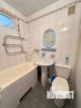 2-к квартира, вторичка, 45м2, 2/5 этаж