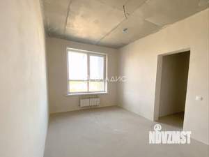 1-к квартира, вторичка, 54м2, 11/20 этаж